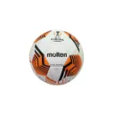 Balón de fútbol Molten F5U5000-12 UEFA Europa League #5