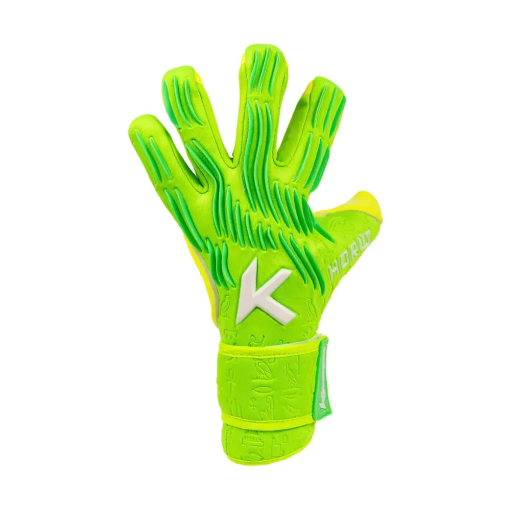 Guantes para portero Keepa Horuz profesional adulto
