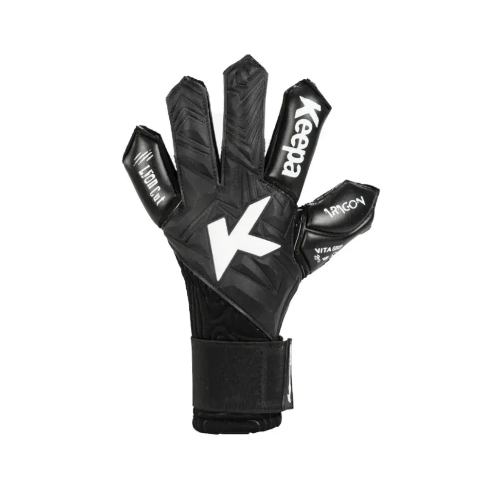Guantes para Portero Keepa Aragon