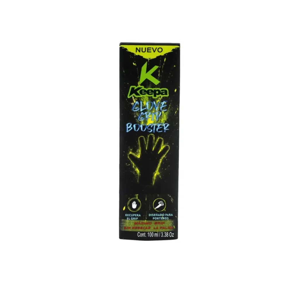 Glove Grip Booster en Spray Keepa 100 ml