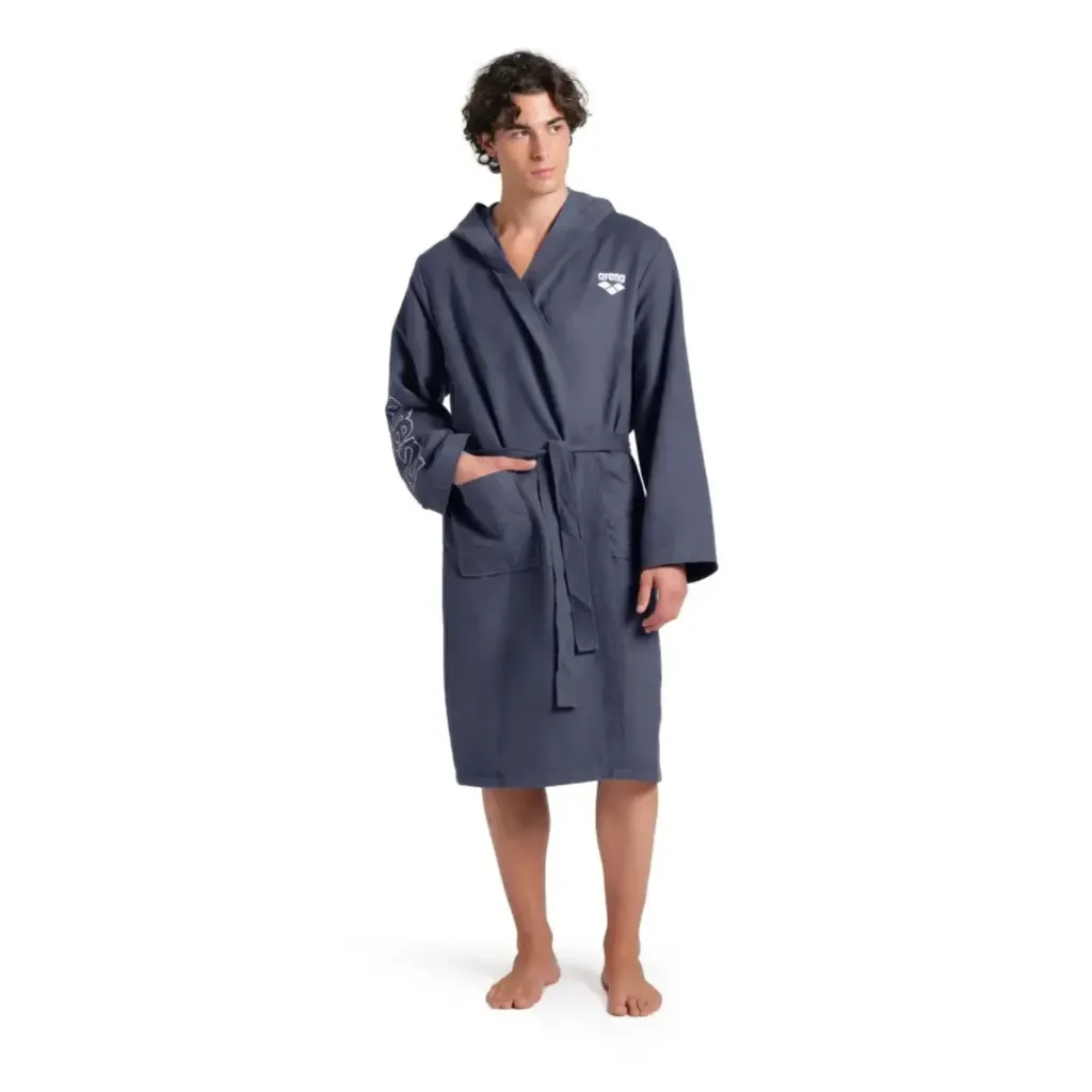 Bata de Natación Arena Zeal Robe