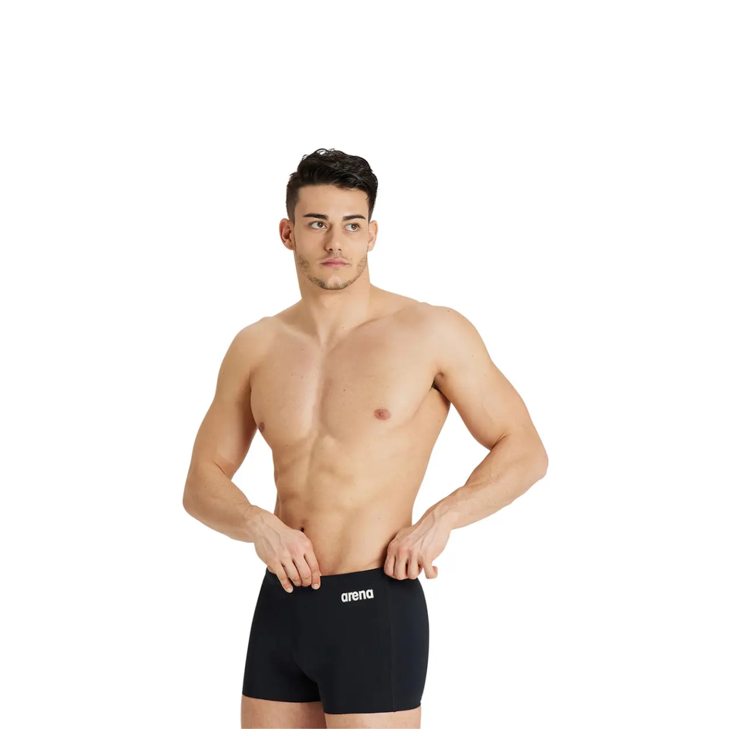 [A00007323] Traje de Baño Arena Solid Short para Hombre (30)