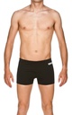 Traje de Baño Arena Solid short Hombre