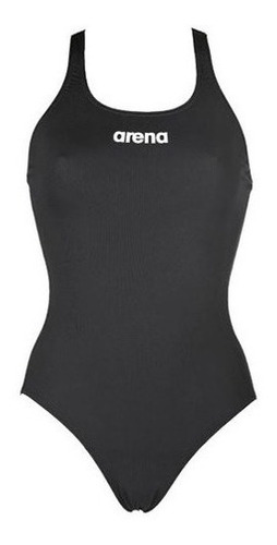 Traje de Baño Arena Solid Mujer