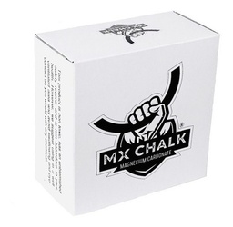 Caja con 8 cubos de Magnesia Mx Chalk