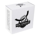 Caja con 8 cubos de Magnesia Mx Chalk