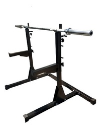 Half Power Rack FTS