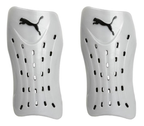 Espinilleras Futbol Adulto Ventilation Puma