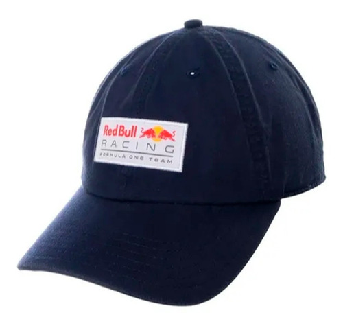 Gorra Red Bull Lifestyle Night Sky Ajustable Puma