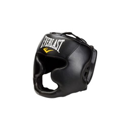 Careta protector de cabeza de MMA Everlast