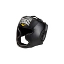 Careta protector de cabeza de MMA Everlast