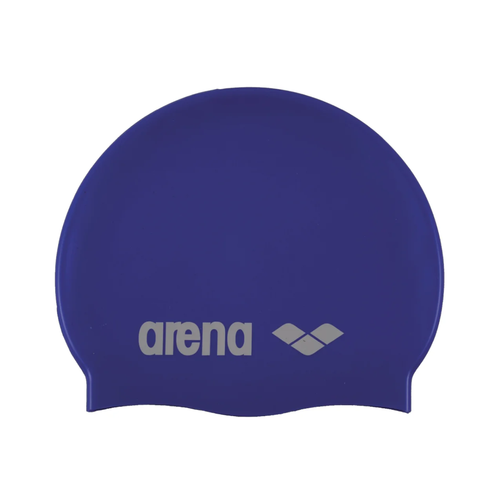 [A00008431] Gorra de Natación Arena Classic Adulto (Azul)