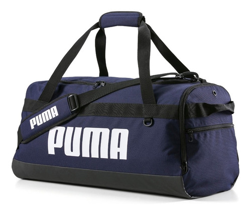 Maleta Puma Challenger Mediana