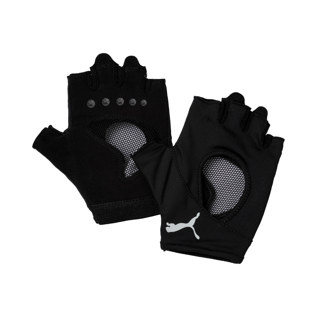 Guantes de Gimnasio Puma para Mujer