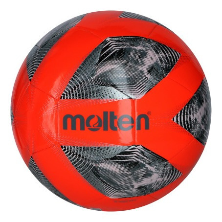 ​Balón de fútbol Molten Vantaggio F5A1000 #5 cosido a máquina
