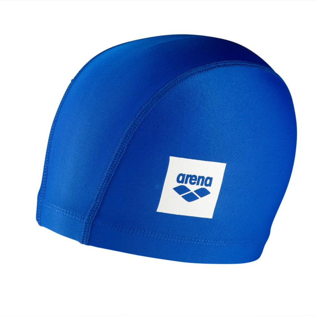 [A00008664] Gorra de natación Arena Unix II Adulto (Azul)
