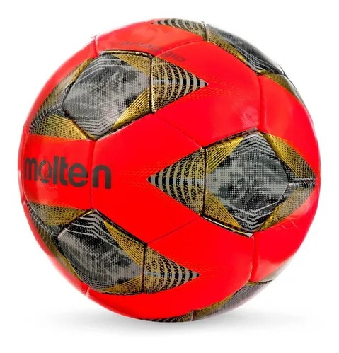 Balón de Fútbol Molten Vantaggio F5A1710 Cosido a Mano