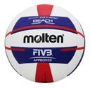 Balón de Voleibol Molten V5B5000 Norceca #5