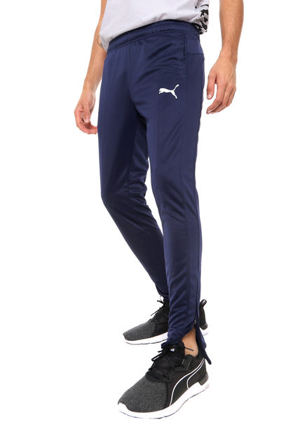 Pants Deportivo Puma Active Tricot para hombre