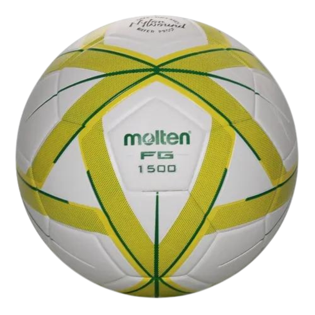 Balón de Fútbol Molten Forza FG1500