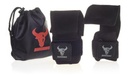 Strap para Gym de Gamuza Barrabas