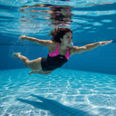 Traje de Baño Arena Spirit Pro para Mujer