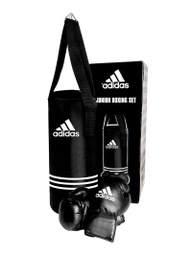 Set de Boxeo junior Adidas
