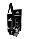 Set de Boxeo junior Adidas