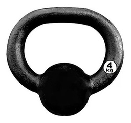 [A00005365] Pesa rusa acero 4 kg FTS