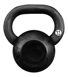 Pesa rusa acero 11 kg FTS