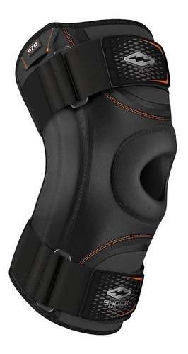 Rodillera con estabilizadores flexibles 870 Shock Doctor