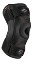 Rodillera con estabilizadores flexibles 870 Shock Doctor