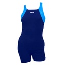 Traje de baño Arena Spirit HL mujer