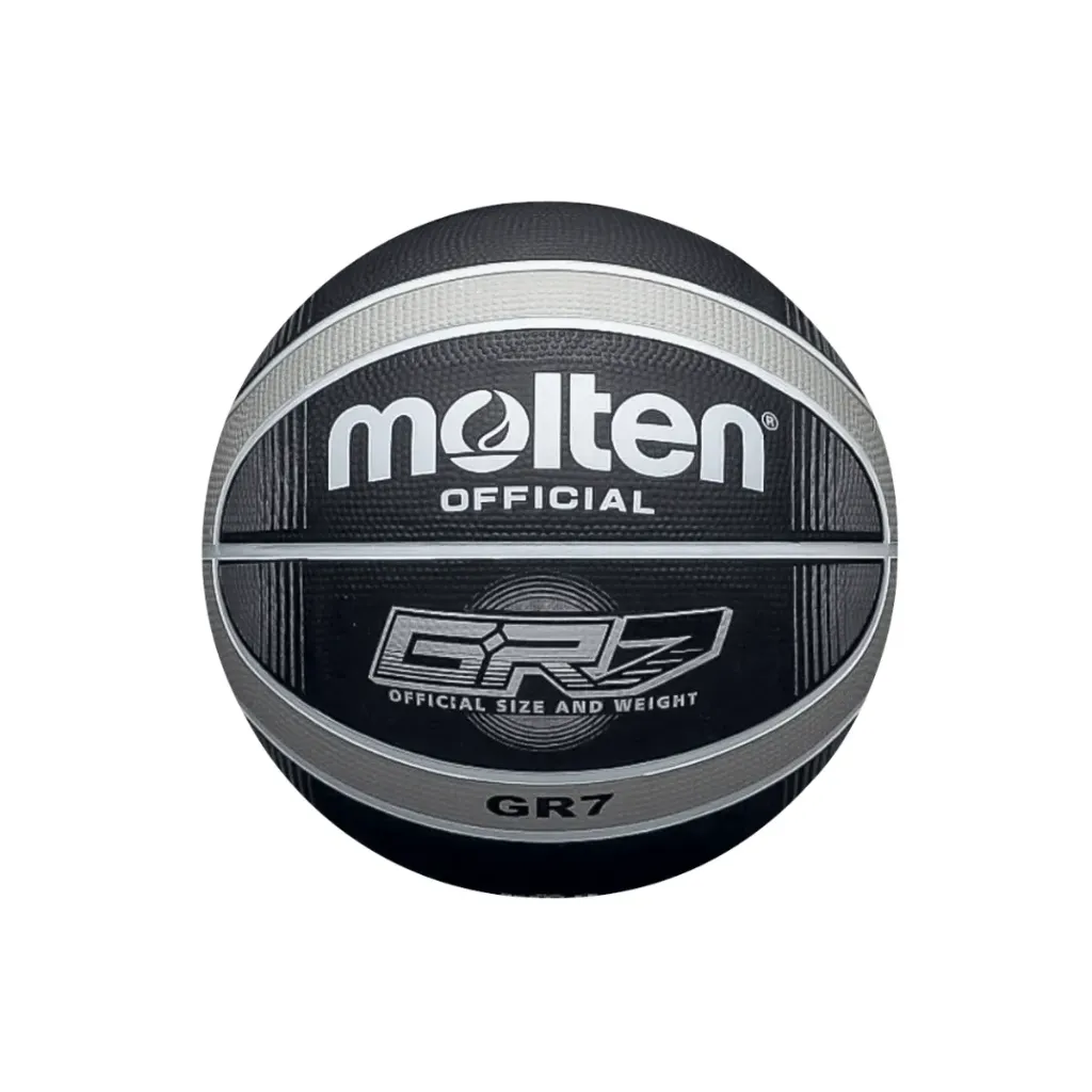 Balón de Baloncesto Molten BGR hule natural