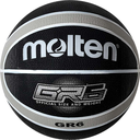 Balón de baloncesto Molten BGRX hule natural