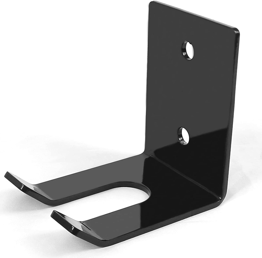 Soporte de pared para barra olímpica FTS