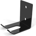 Soporte de pared para barra olímpica FTS
