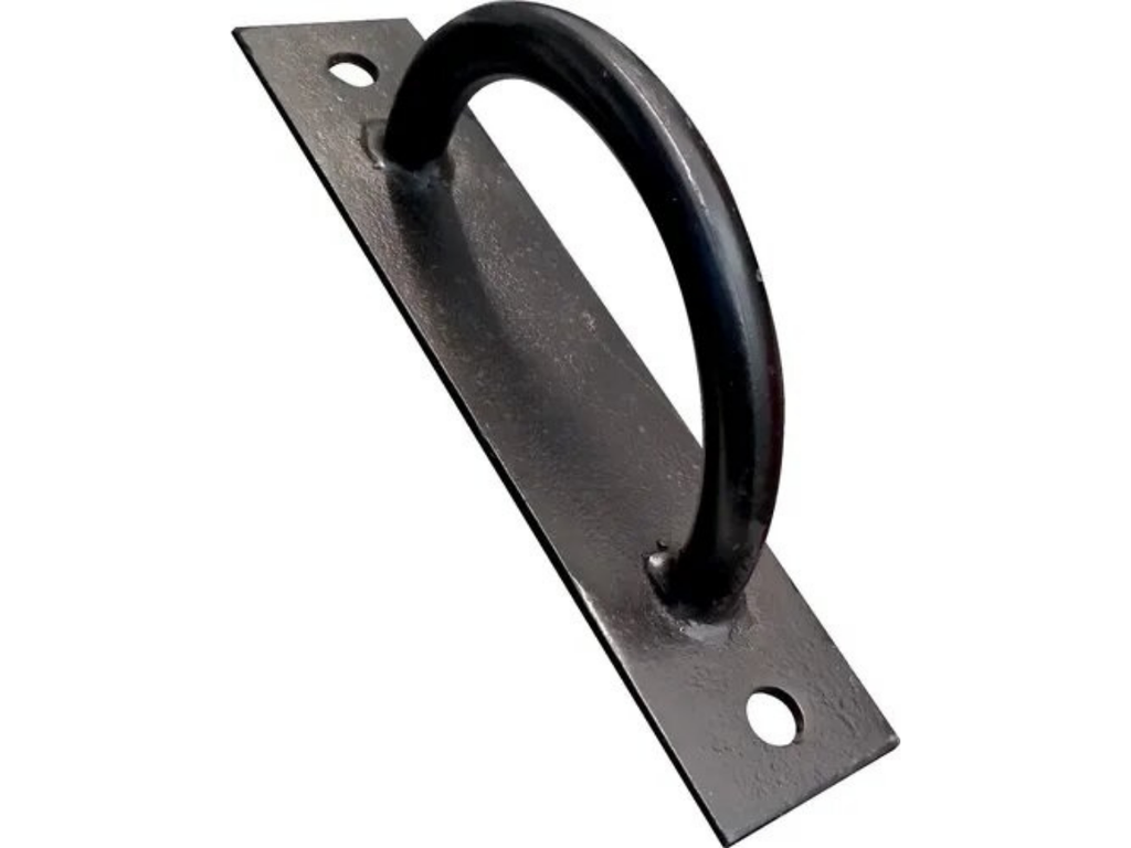 Anclaje para cuerda de Batalla Wod Pro