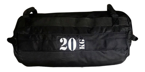 Sand bag 20 kg integrados Wod Pro