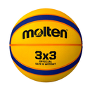 Balón de Baloncesto Molten 3x3 No. 6 Hule