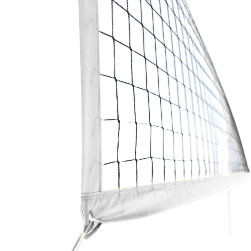 Red de voleibol reforzada con manta 10 cm RDR 1110