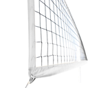 Red de voleibol reforzada con manta 10 cm RDR 1110