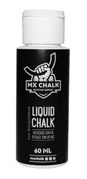 Magnesia Líquida 60 ml MX Chalk