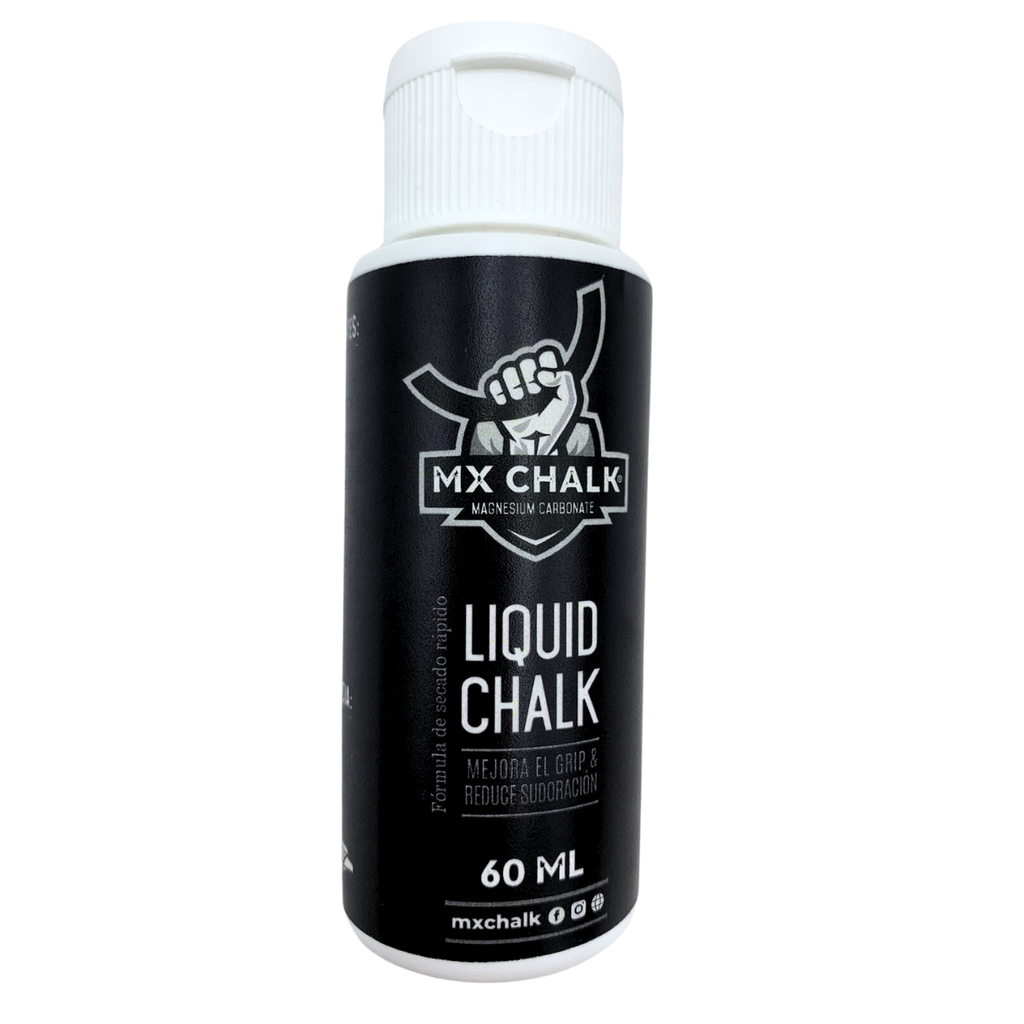 Magnesia Líquida 60 ml MX Chalk