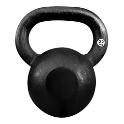 Pesa rusa acero 22 kg FTS