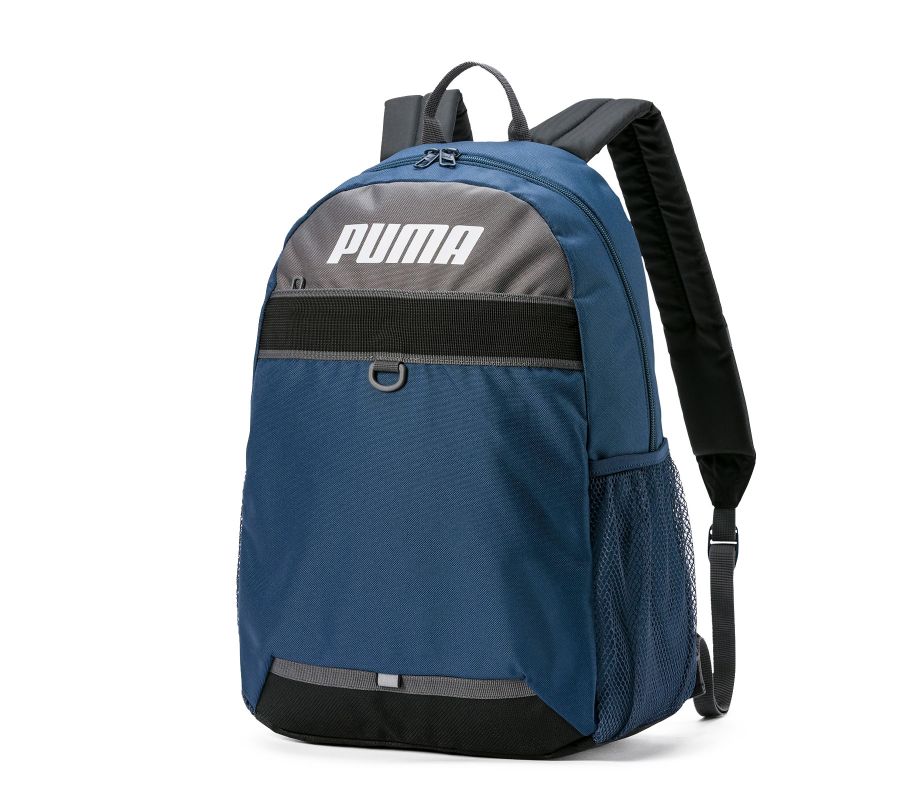 [A000011812] Mochila Puma Backpack Plus (Azul)