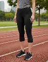 ​Leggins Puma Core-Run 3/4 para Mujer
