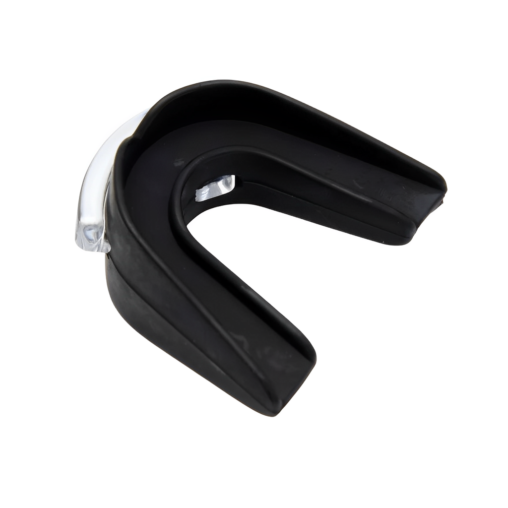 [A000011926] Protector Bucal Everlast Doble (Negro)