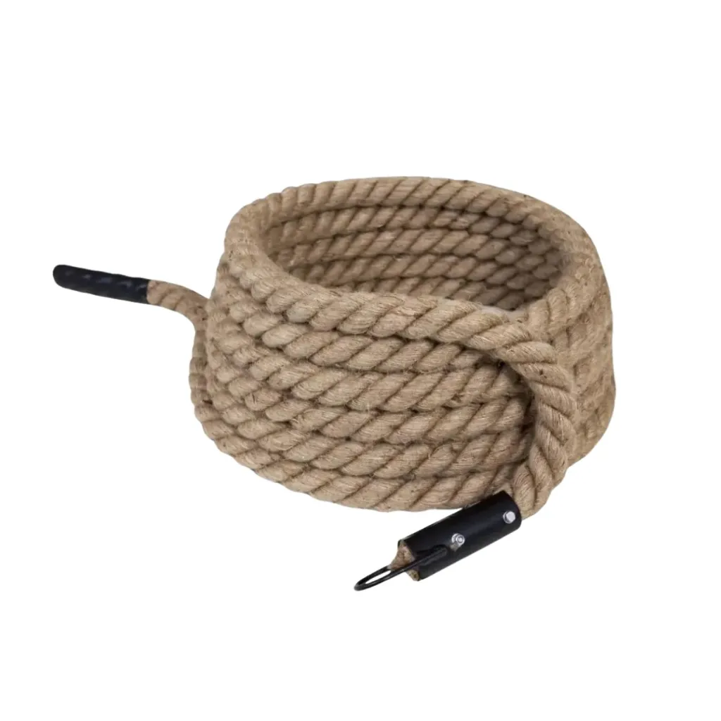 [A000012173] ​​​Cuerda de Ascenso Wod Pro 1.5"x 7m
