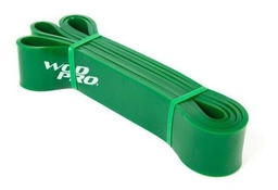 Banda para pull ups fuerte 45mm 50-120 lb Wod Pro